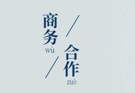 项目合作