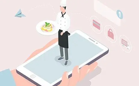 在餐饮领域，，应若何发展网络推广？？哪种步骤可能带来杰出的引流成效？？