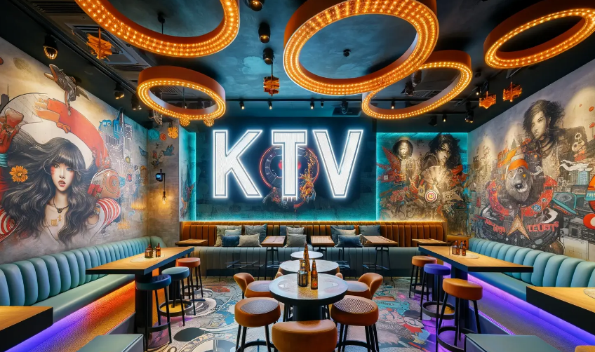 襄阳某某 KTV：抖音团购运营